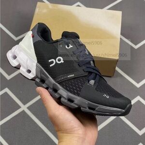 On Running Cloudflyer